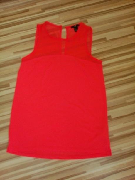 Tričko hm, h&m,s