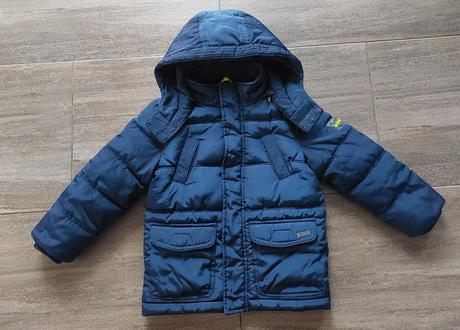 Vetrovka, palomino,104