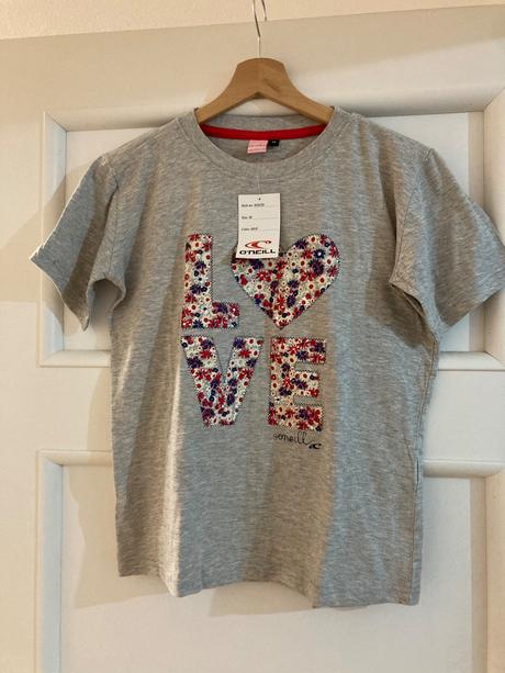 Tričko o neill, o'neill,m