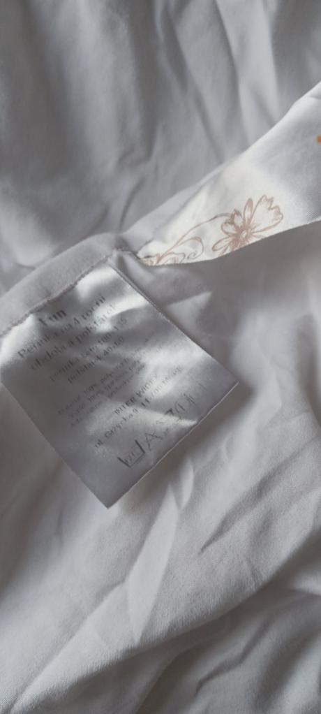 Dvojitý detský paplón, šírka (cm): 100,dĺžka (cm): 135