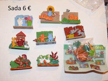 Kinder puzzle , 