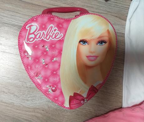 Nové barbie tričká,legíny 164/11-12r., 158–170