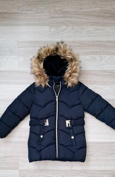 Zimná bunda c&a, c&a,116