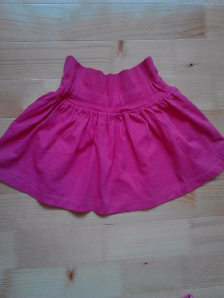 Letna suknicka, okay,110