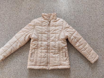 Prechodná bunda, 128