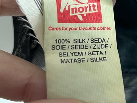 Mango m hodvab hodvabne tielko top silk ciern, mango,m