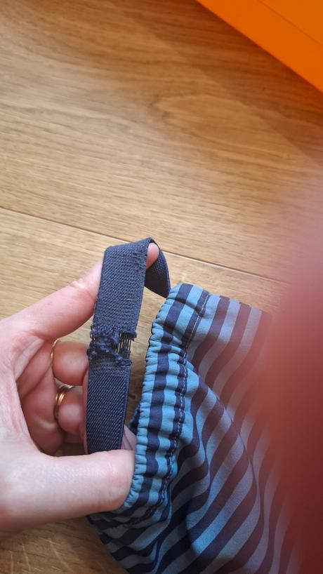 Softshell overal, tchibo,92