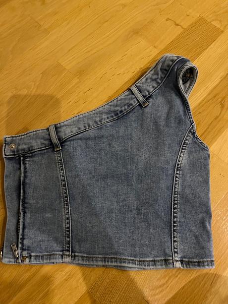 Parádny top, h&m,152