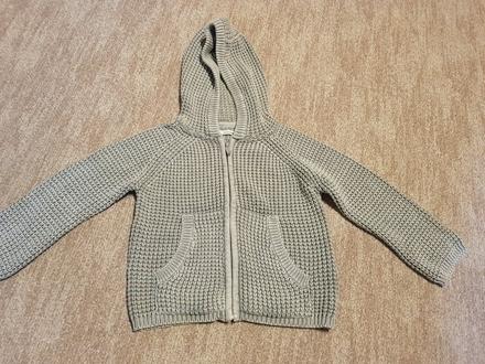 Reserved úpletová mikina, reserved,98