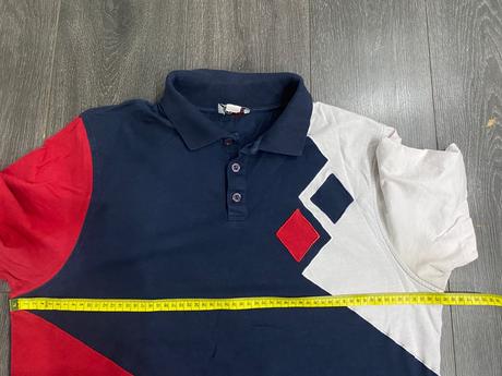 Pánske tričko velk.xl, xl