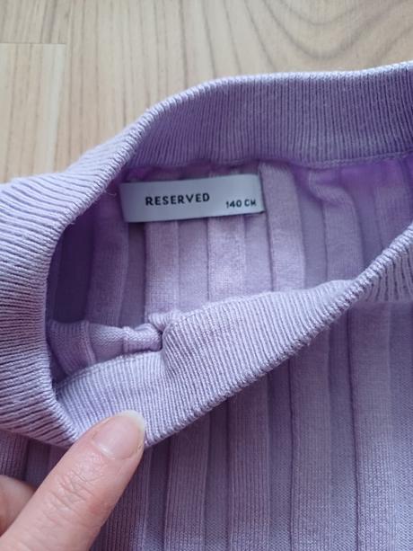 Pulover, reserved,140