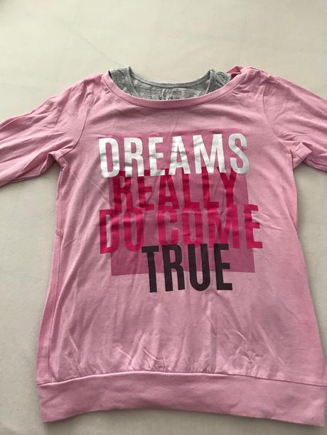 Tricko s tielkom, tcm,134