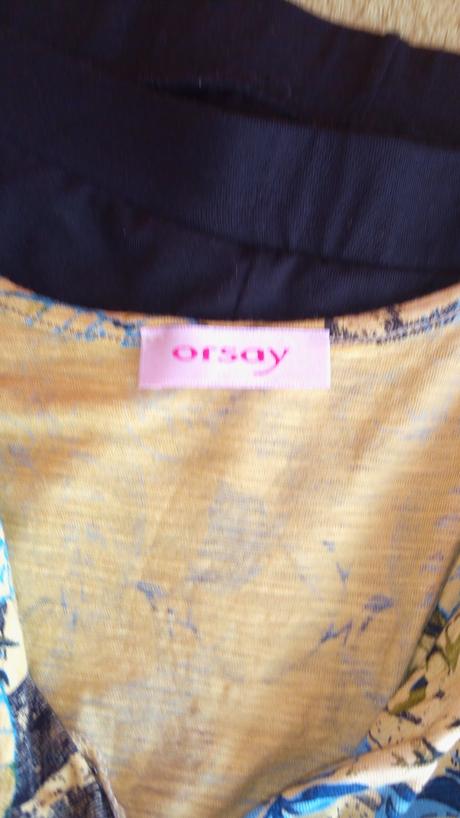 Legíny a tričko orsay s, 158