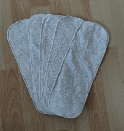 Vkladačky bambi roxy, bambi roxy