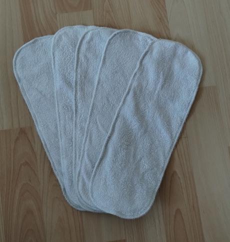 Vkladačky bambi roxy, bambi roxy