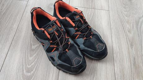 Chlapčenské tenisky, deichmann,38