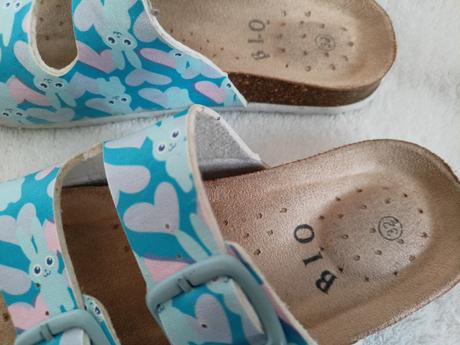 Ortopedické papuče, 32