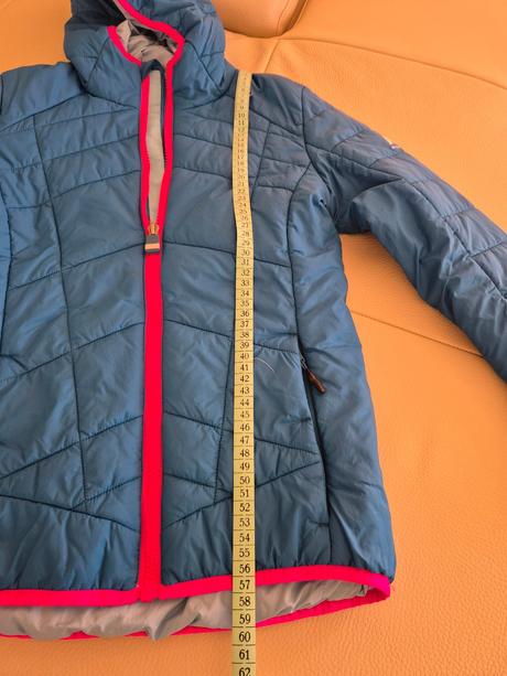 Prechodná bunda mckinley 152, mckinley,152