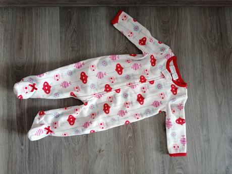 Dievčenské pyžamo, koala baby,74