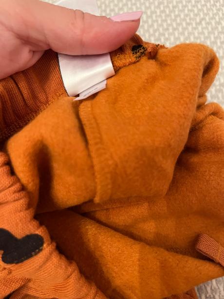 Detské nohavice, next,98