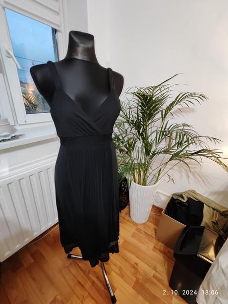 Značkové šaty mexx, mexx,s