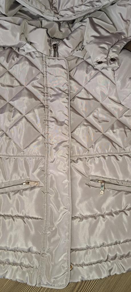 Nádherná zimná bunda, ovs,128