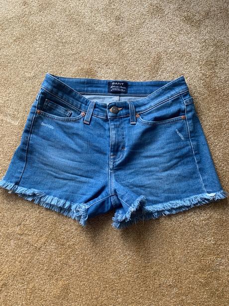 Riflove kratasy gant, gant,26