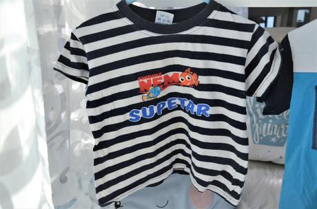 2x tričko-98/104, 98