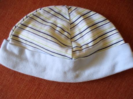 Bavlnená čiapočka, 62