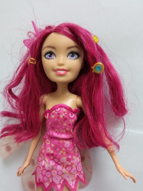 Bábika mia v. 22 cm, 