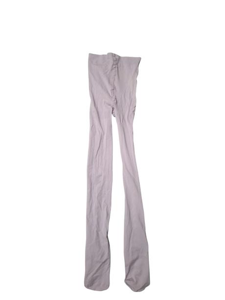 Dievčenské hrubšie silónky, 164