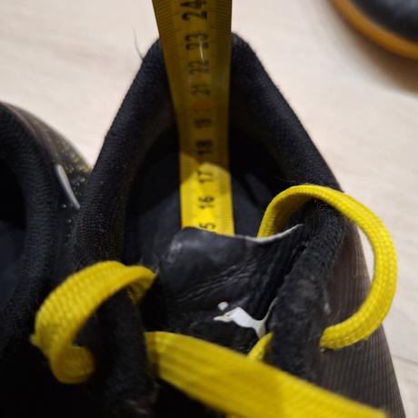 Tenisky puma / sálovky veľkosť 29, puma,29