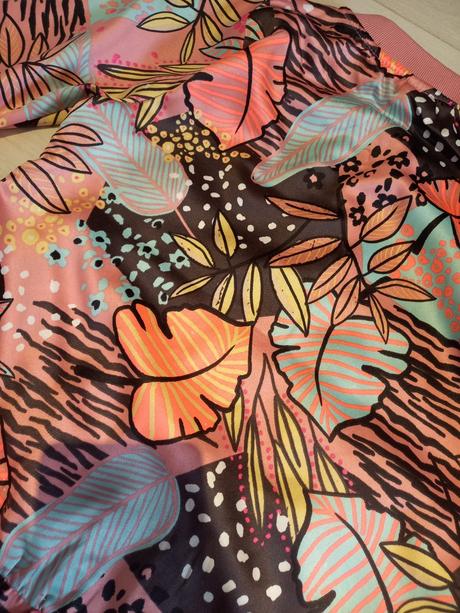 Tenučká bundička, pepco,128