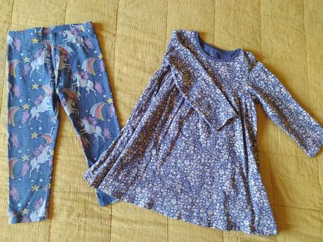 Satocky s legínami, next,92