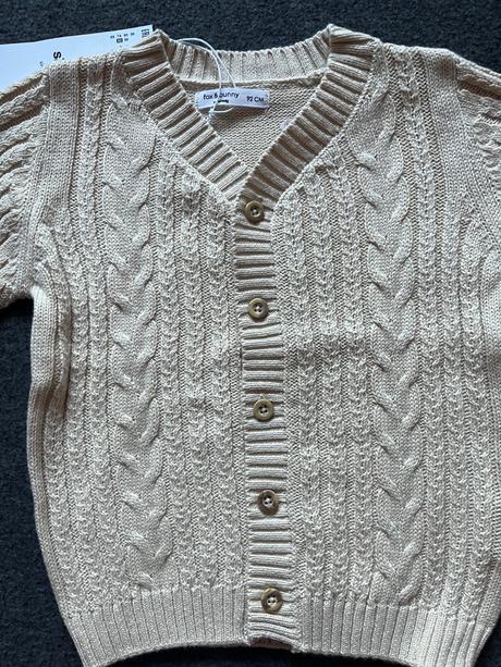 Svettik na gombíky, sinsay,92