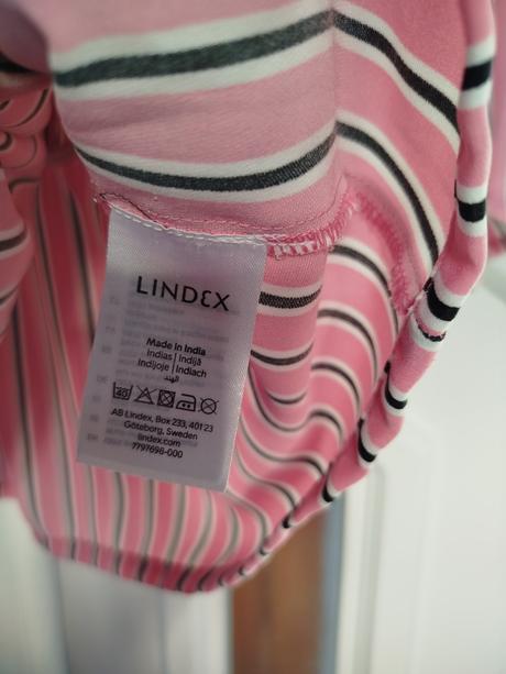 Krásna blúzka, lindex,152