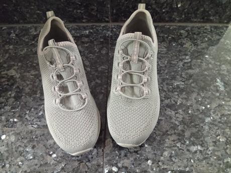 Dámske tenisky bez šnúrovania, 39