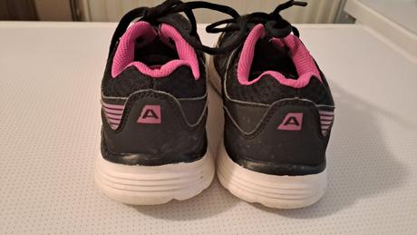 Tenisky 36, alpine pro,36