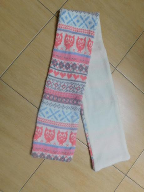 Šál, h&m,116