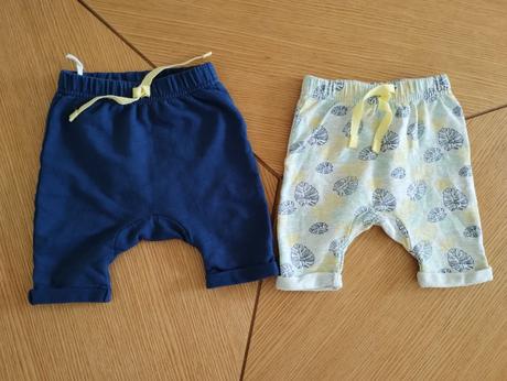 Novorodenecke veci, 56