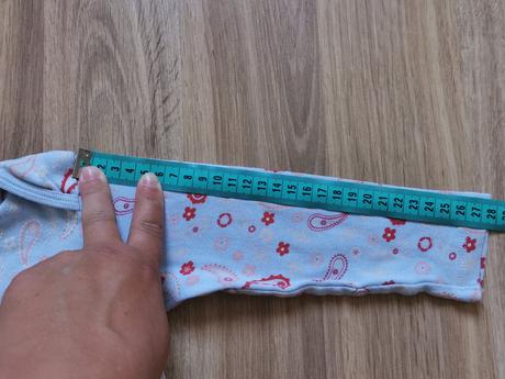 Kvietkované body 86/92, lupilu,92