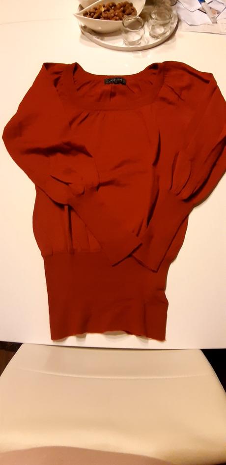 Balik svetrov, kenvelo,xl