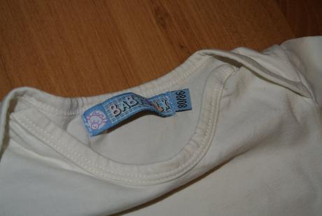 Bodynko babymilk, 62