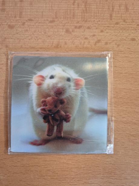 3d magnetka  dekorácia, 