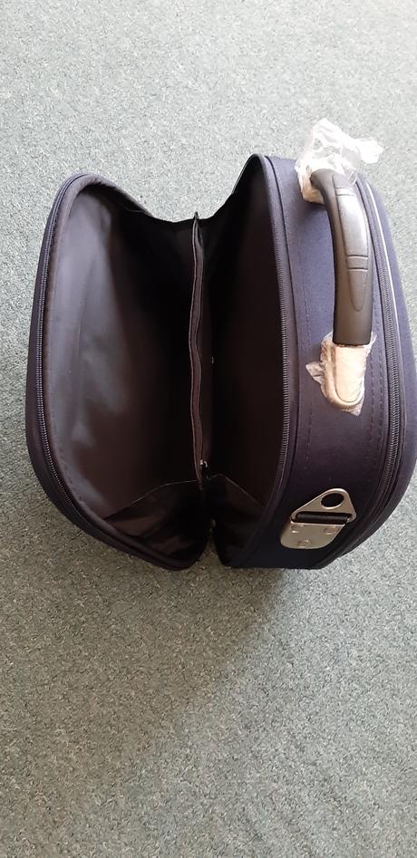 Kufrík na kozmetiku, 