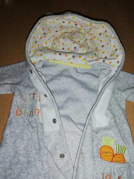 Overal zajacik, george,62