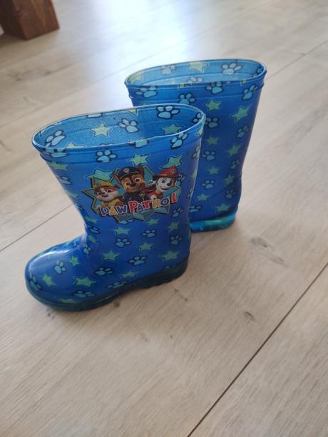 Gumáky paw patrol, 28