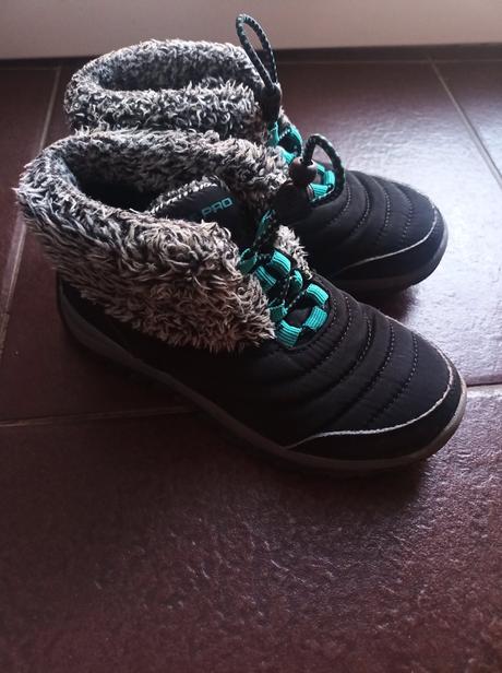 Zimné topánky 30, alpine pro,30