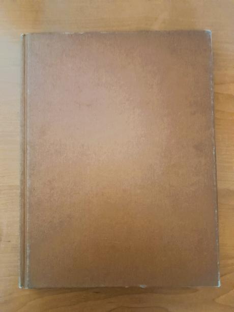 The book of the year, 