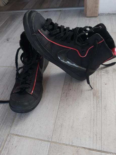 Nike tenisky, nike,38